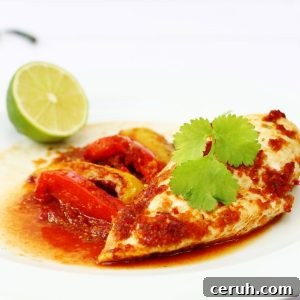 Jamie Olivers Piri Piri Chicken