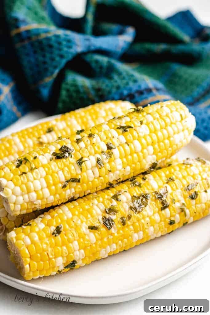 15 Classic Sides to Serve with Beef Stroganoff 14 Grilled corn on the cob.