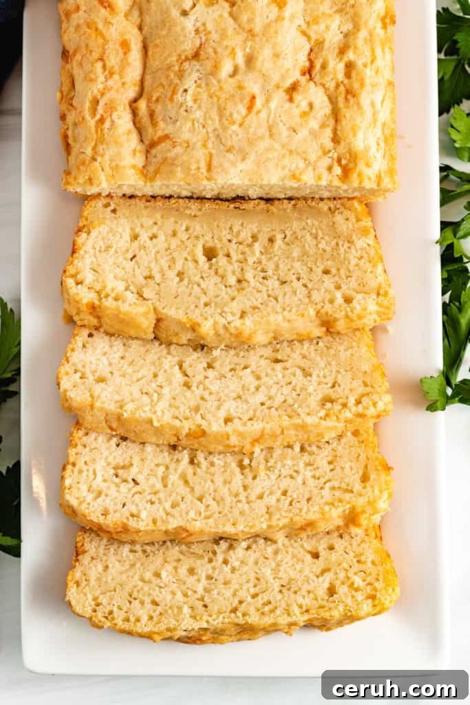 15 Classic Sides to Serve with Beef Stroganoff 10 Cheesy beer bread.