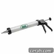 Jerky Cannon