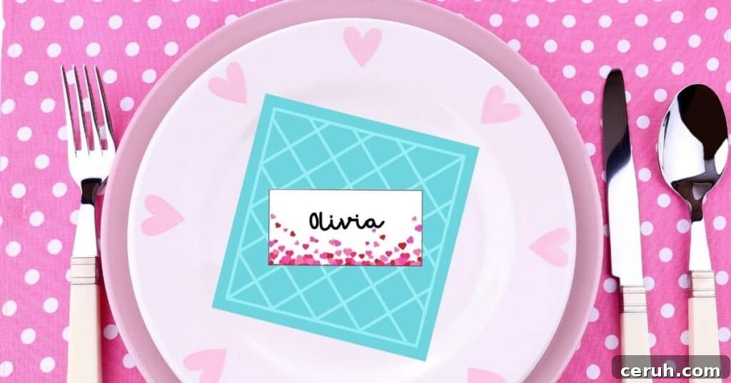 Valentine's Day Ideas