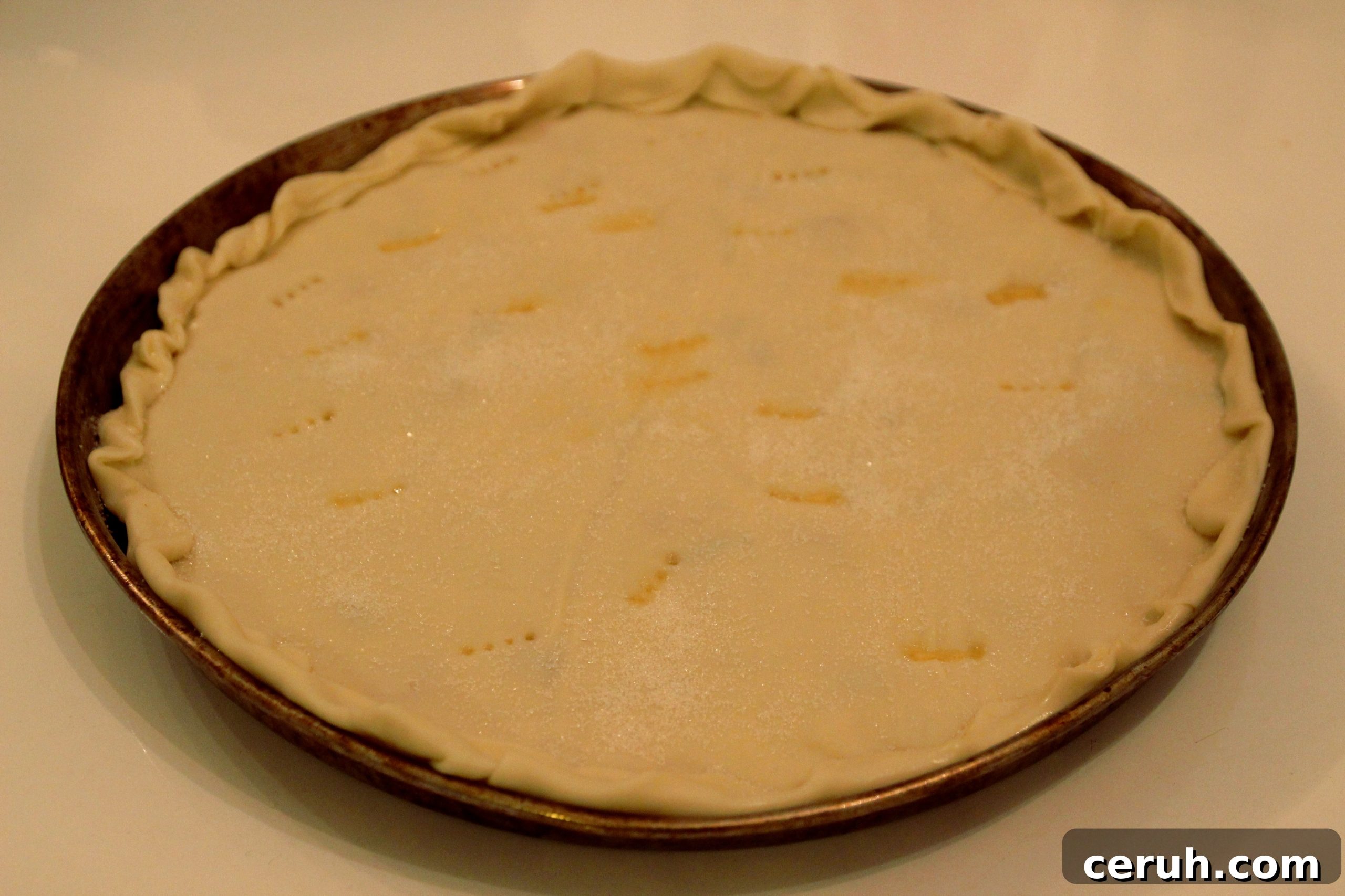 Sweet Corn Tart6