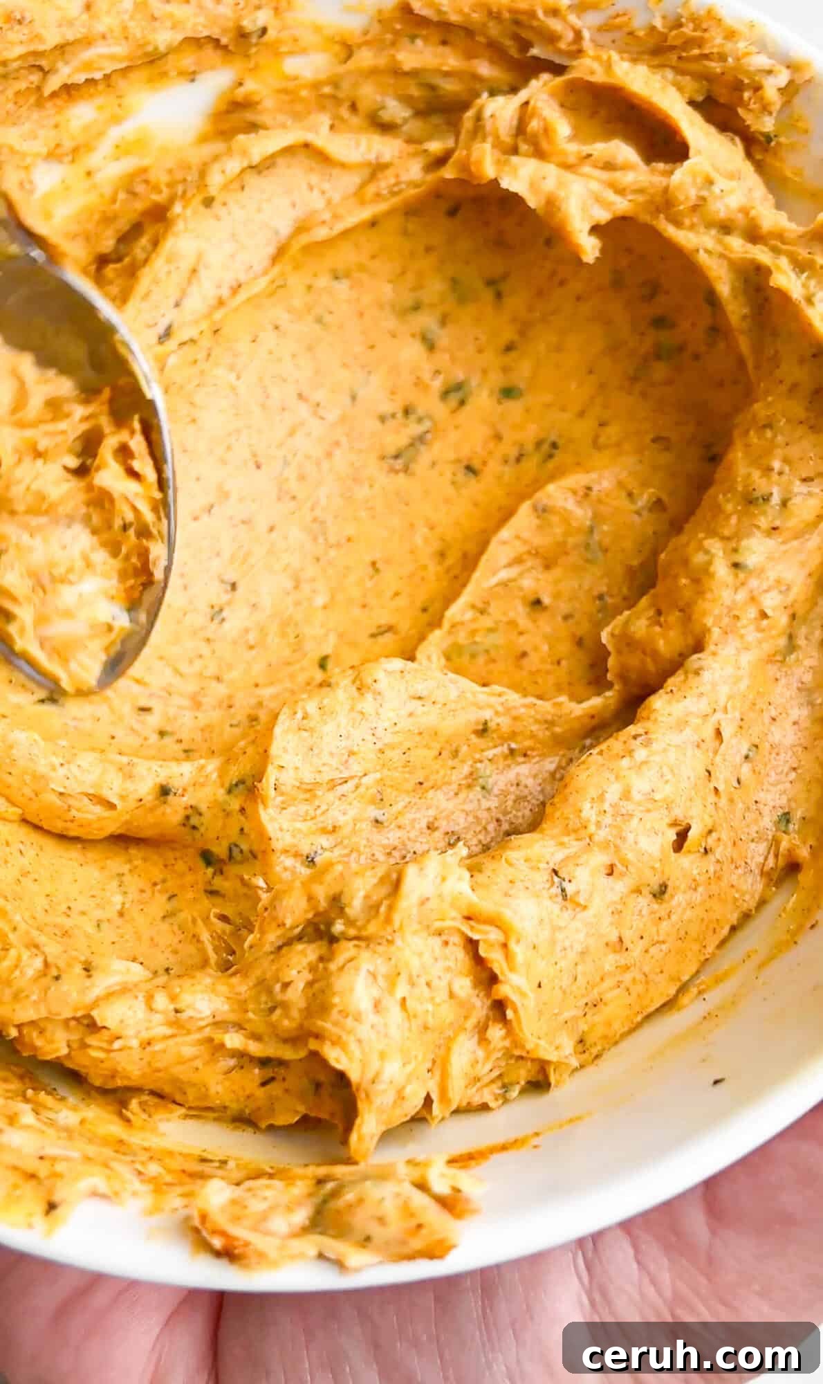 Baked Bone-In Chicken