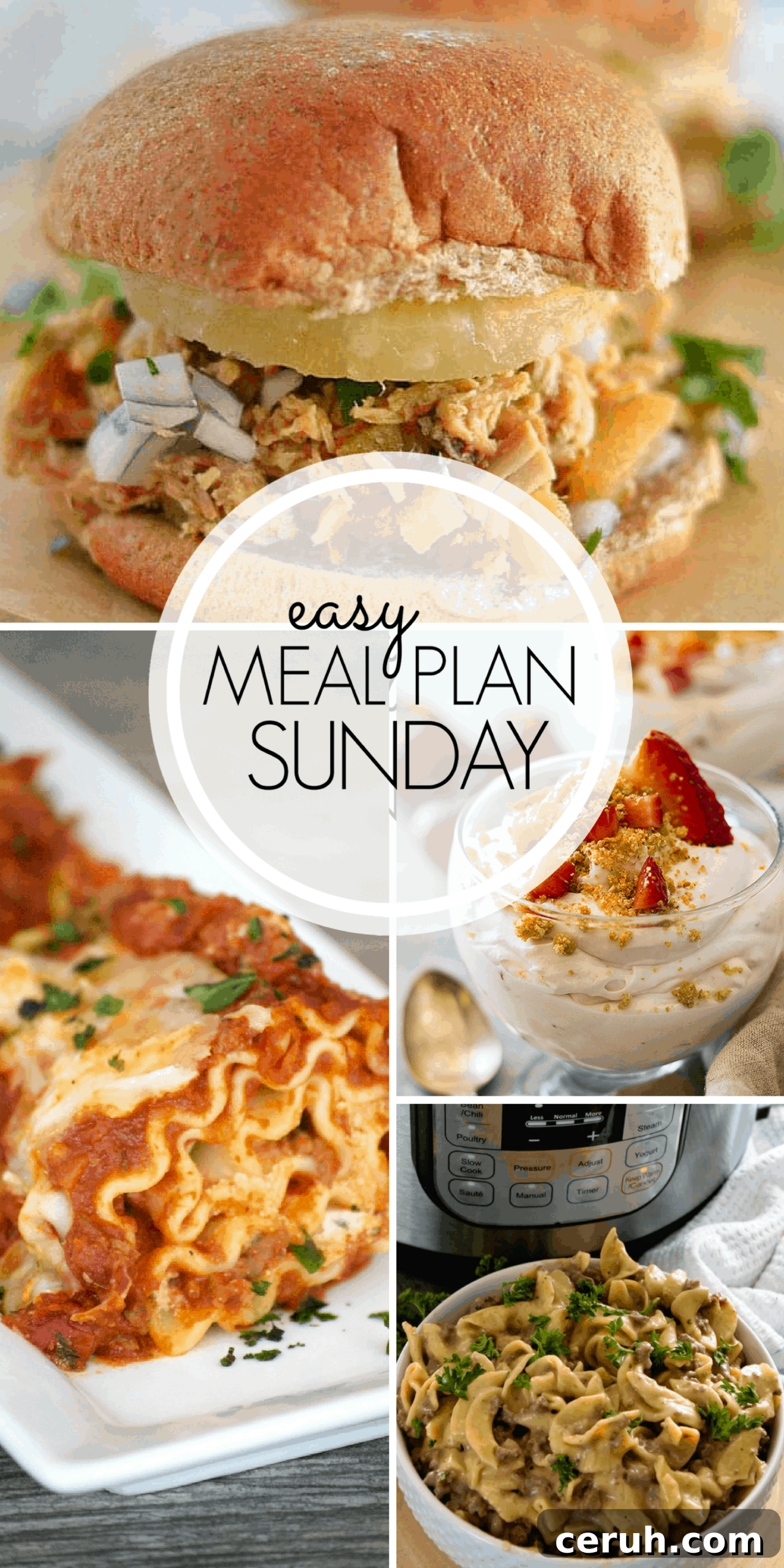 Sunday Meal Plan Week 101: Simple Recipes & Grocery List 22 img 9436 21 scaled