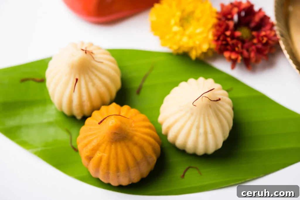 ukadiche modak