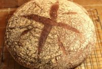 Sourdough Bread at Home: Step-by-Step Starter Guide